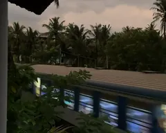 Kandy → Ella in treno