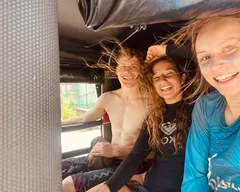 Surf e Galle